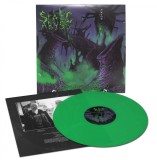 Aborted From Reality (Toxic green vinyl)